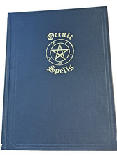 Occult Spells, A Nineteenth