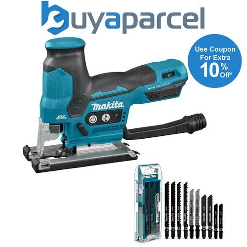 Makita djv185z 18v lxt - djv185z,