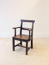 Antique Georgian Oak