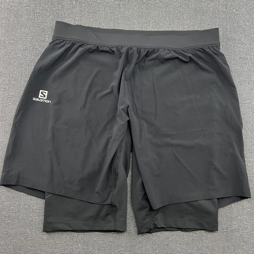 Salomon twinskin mens - twinskin,