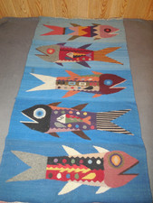 Dj2 vtg hand - vtg, woven