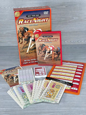 Host Your Own Race Night DVD