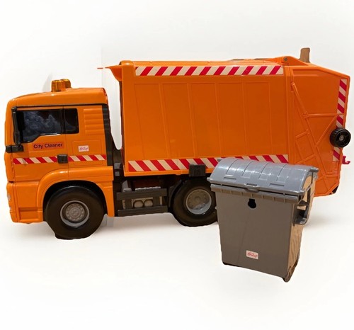 Hamley city cleaner man - hamley’s,
