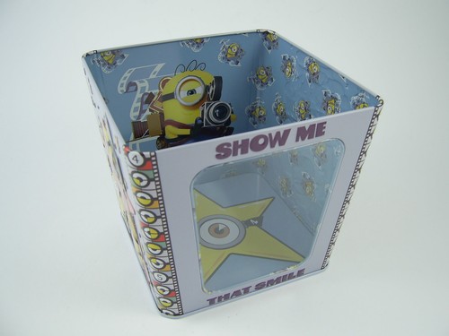 Minions monsters square - minions,