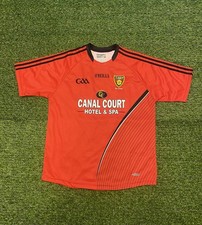 Red down gaa oneils - red, jersey