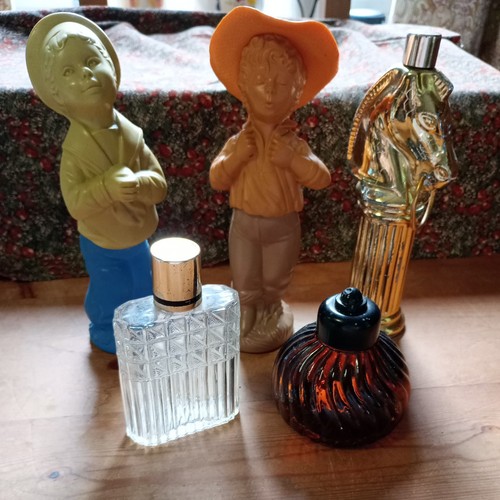 Bundle vintage avon mens - x,