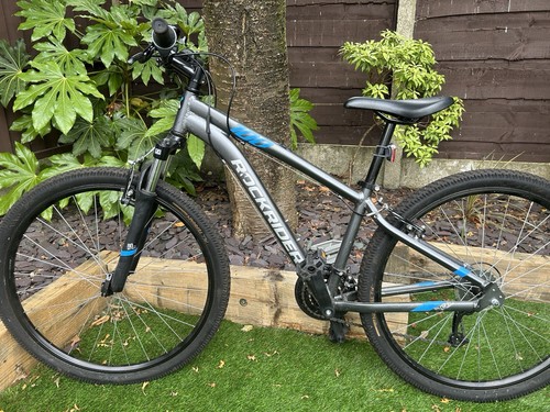 Rockrider st100 mountain bike - rockrider,