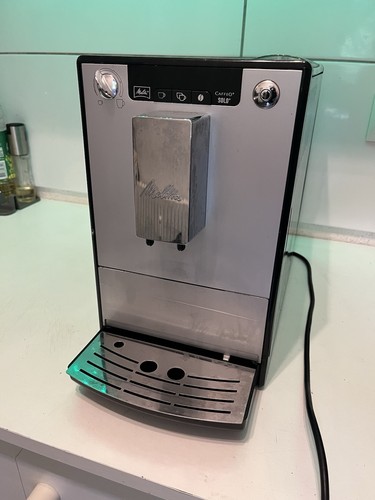 Melitta caffeo solo e950 - solo, e950-103