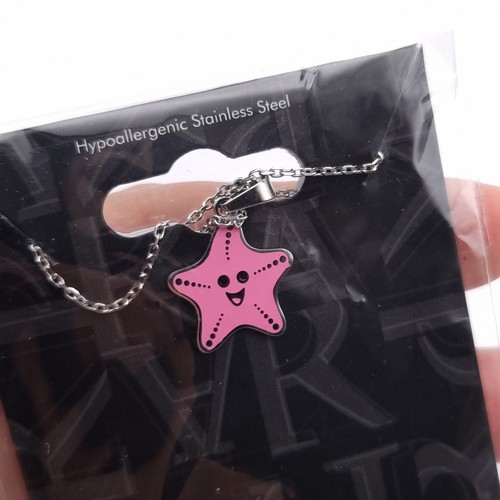 Disney couture necklace - couture,