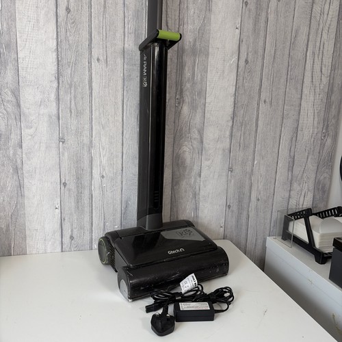 Gtech airram mk1 cordless - gtech,