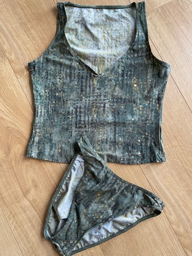 Marks and spencer tankini - and,