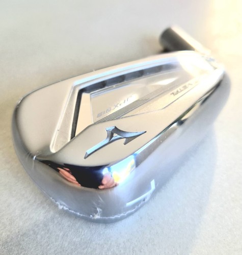 Mizuno jpx 919 hot - metal, #7