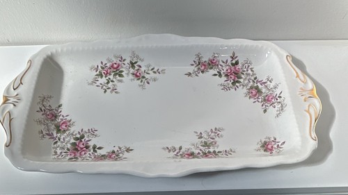 Royal albert lavender rose - albert,