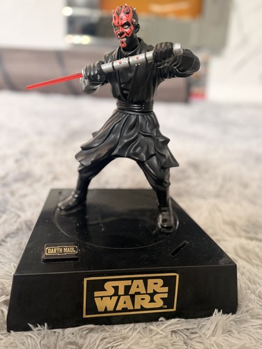 1999 vintage darth maul - 1999, money