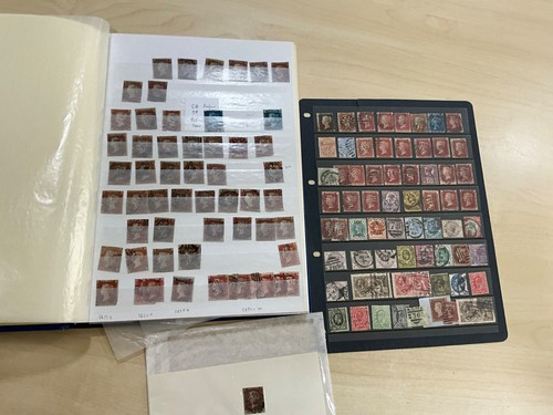 1840 black used - qv,