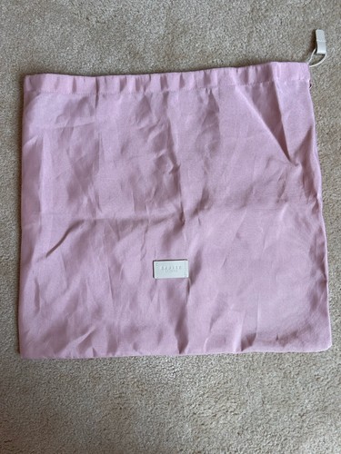 Radley large pink dust - radley,