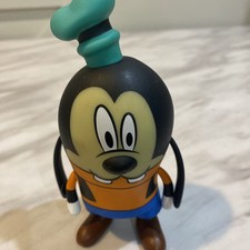 Goofy Disney Store Vinylmation