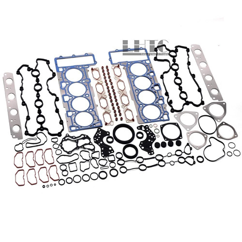 Engine repair gaskets - engine,