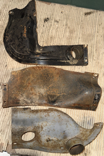 Type engine tin x - vw,