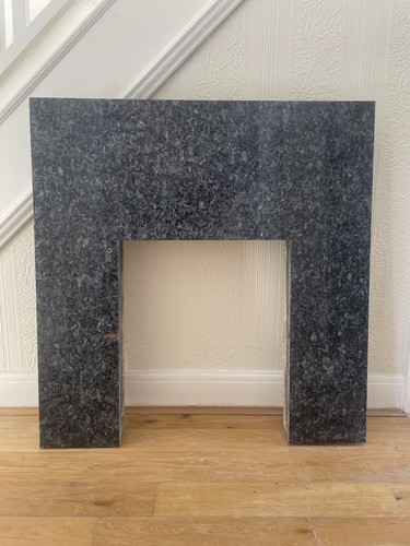 Fireplace surround - fireplace,
