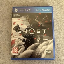 Ghost of Tsushima | PS4 PlayStation 4 