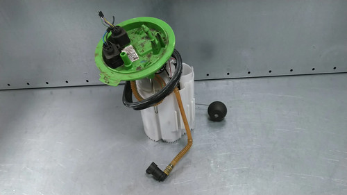 Fuel pump electric volkswagen - pump,