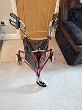 Roma Medical Walker Mobility