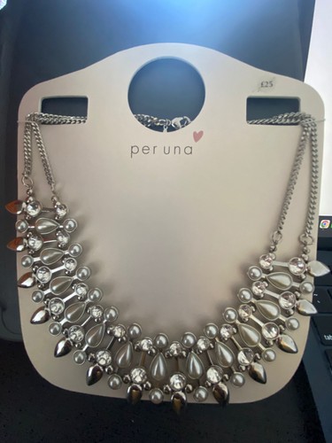 Marks and spencer pearl - and,