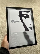 Courteeners St Jude Album