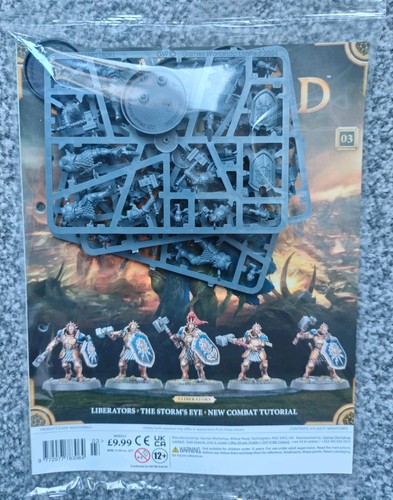 Warhammer age sigmar - warhammer,