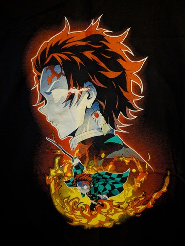 New tanjiro kamado - tanjiro,