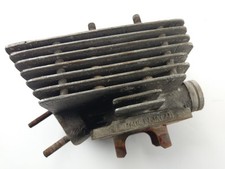 Suzuki GT 550 [1978] Cylinder