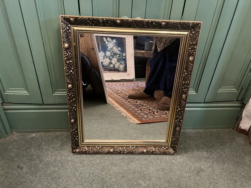 Beautiful vintage gilt frame - beautiful,