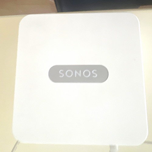 Sonos connect zp90 - connect,