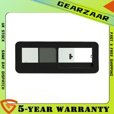 880x340mm Camper Sliding Windows Bonded Caravans Conversion Vent Window Caravans