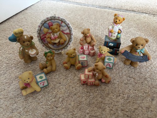 Bundle cherished - of, 10