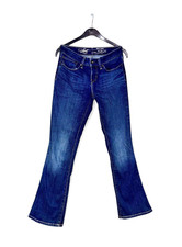 Levi's Demi Curve Bold Skinny
