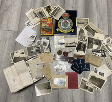 PHOTOS RAF      Malta 1950s   JET AGE   see  photos