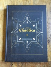 Liber Chaotica. Volumes 1 to