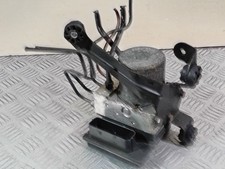 Bmw e53 brake pump abs - brake, dsc
