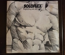 Soloflex Brochure 1993