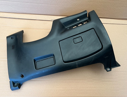 Toyota mr2 sw20 - mr2, under