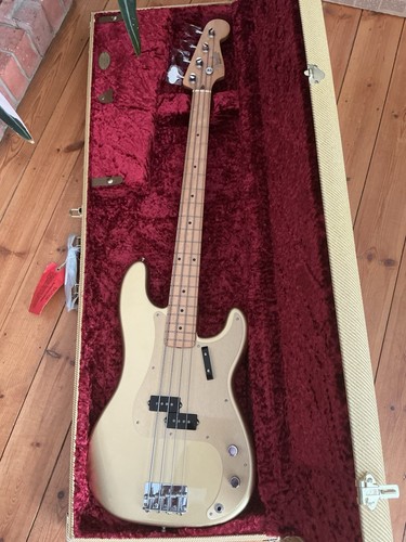 Fender american original - fender,