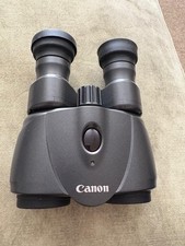 Canon 8x25 Stabilised Binoculars Everything Working Properly As It Should