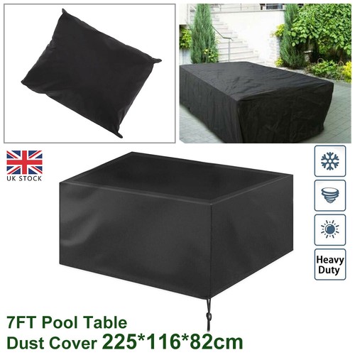 7ft heavy duty waterproof - 7ft,