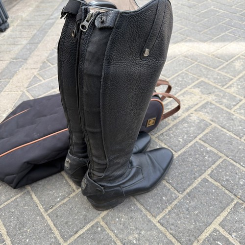 Brogini 440 riding boots - riding,