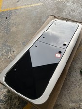 Dometic SMEV MO9222L 2 Burner Hob and LH sink combi unit