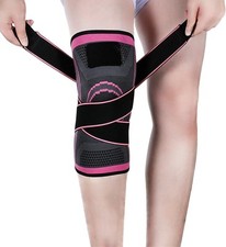 Knee Support Compression