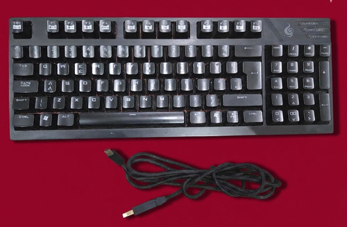 Cooler master storm - master,
