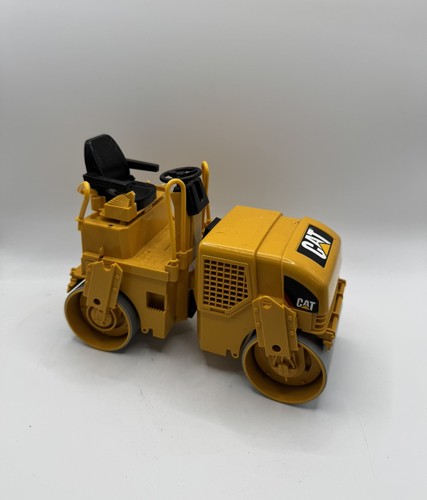 Bruder cat asphalt drum - asphalt,